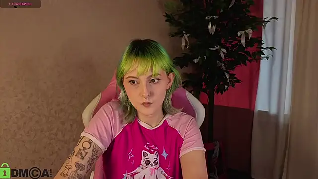 Roziett Belle online show from 17, 1, 2026