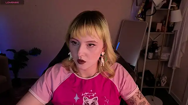 Roziett Belle online show from 26, 3, 2026