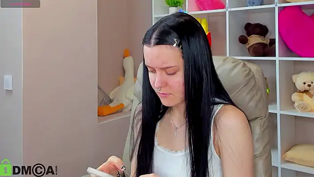 Kessi Millisis online show from 3, 2, 2026