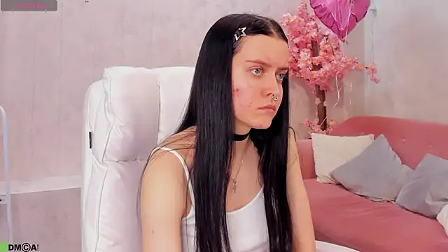 Kessi Millisis online show from 20, 2, 2026