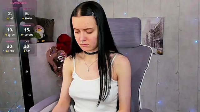 Kessi Millisis online show from 1, 3, 2026