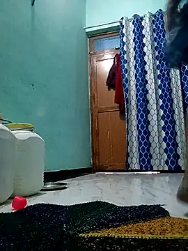 Cute Pari9 online show from 26, 3, 2026