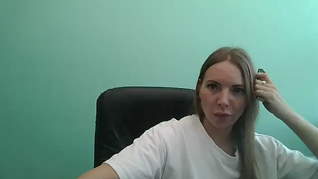 Valyssa online show from 23, 6, 2026