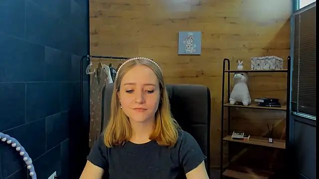DonnaCole online show from 21, 5, 2026