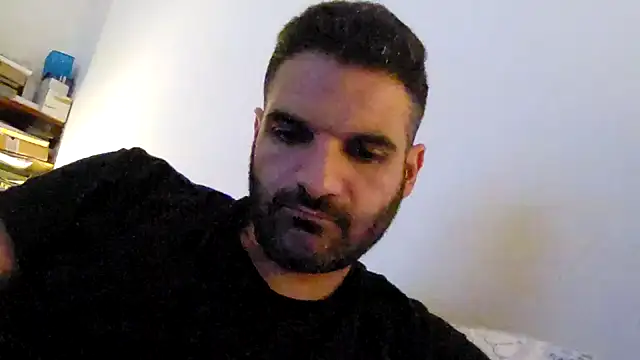 marios87xxl online show from 16, 3, 2026