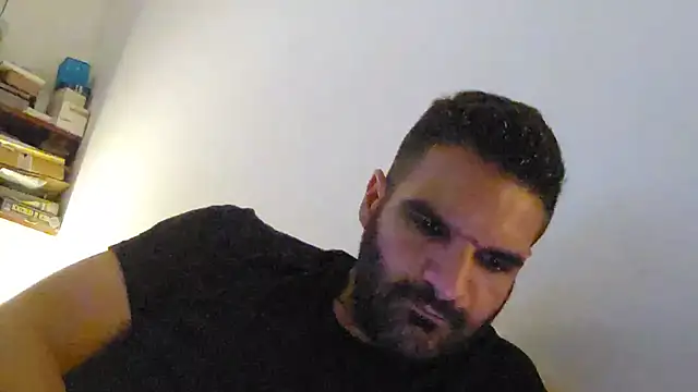 Snapshot of marios87xxl chatting on 25, 6, 2026 marios87xxl online show from 25, 6, 2026