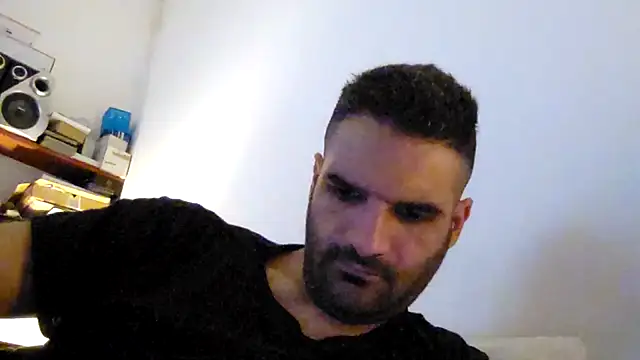 marios87xxl online show from 13, 5, 2026
