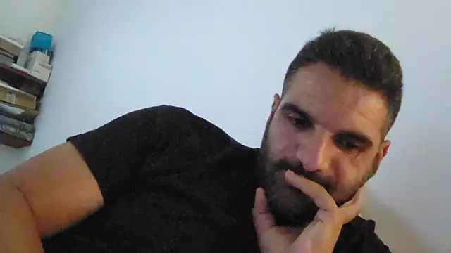 Snapshot of marios87xxl chatting on 2, 8, 2026 marios87xxl online show from 2, 8, 2026