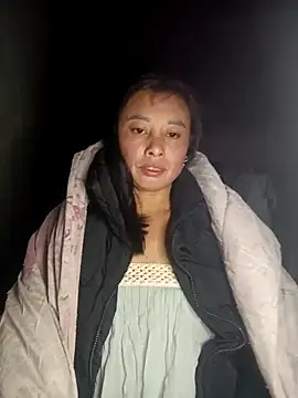 kaia-cam online show from 3, 2, 2026