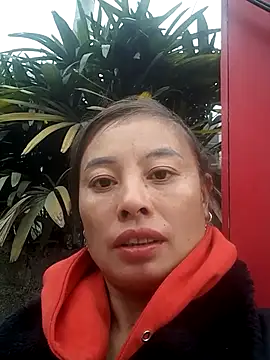 kaia-cam online show from 13, 1, 2026