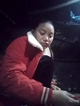 LingLing002 online show from 13, 1, 2026