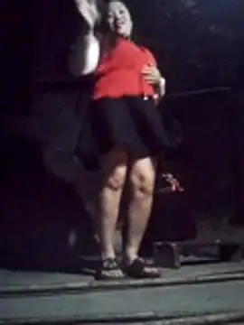 LingLing002 online show from 15, 1, 2026