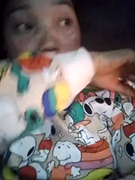 LingLing002 online show from 17, 1, 2026