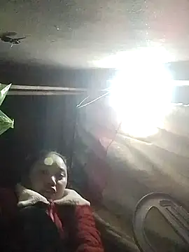 LingLing002 online show from 12, 1, 2026