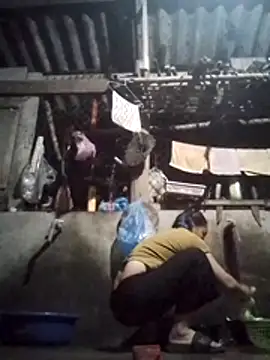 LingLing002 online show from 22, 2, 2026