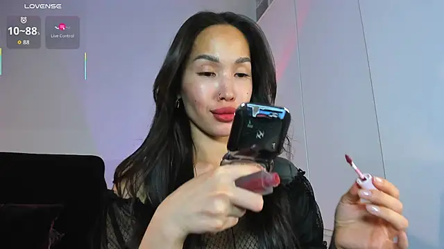 your asian dream online show from 16, 7, 2026