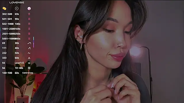 your asian dream online show from 15, 4, 2026