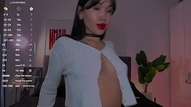 your asian dream online show from 30, 3, 2026