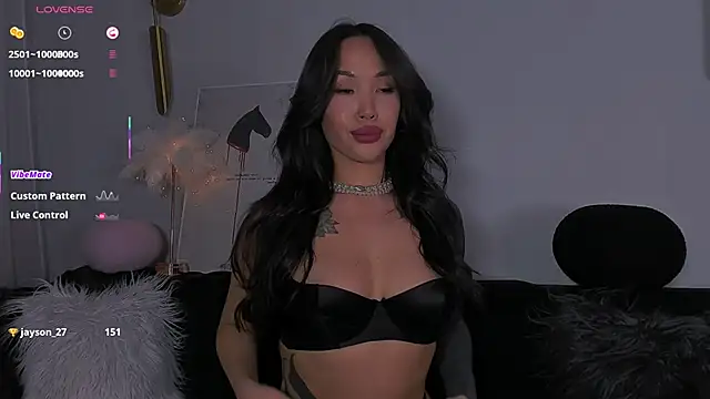 your asian dream online show from 6, 2, 2026