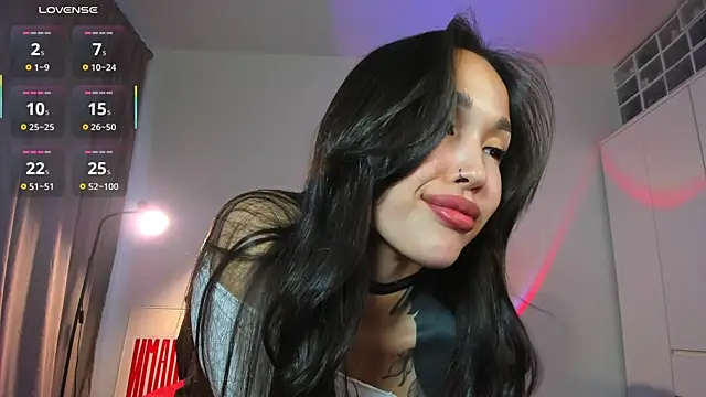 your asian dream online show from 23, 7, 2026
