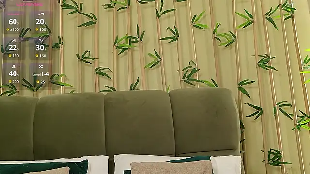 EmilyWess online show from 29, 3, 2026