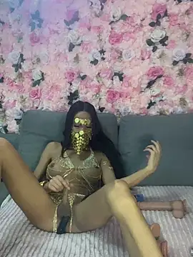 Ines-z online show from 10, 4, 2026