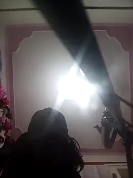 PatriciaVen online show from 25, 3, 2026