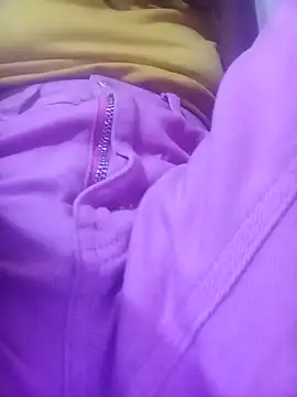 PatriciaVen online show from 23, 2, 2026