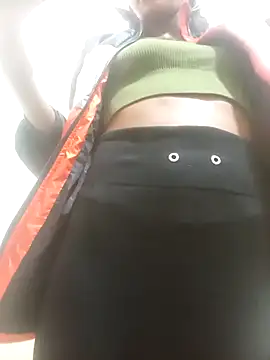 PatriciaVen online show from 19, 2, 2026