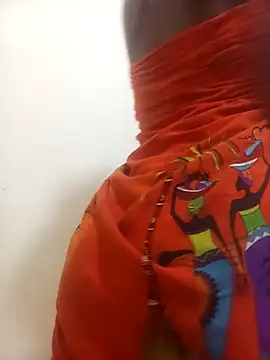 PatriciaVen online show from 9, 2, 2026