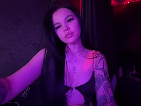 Kelliy Moon online show from 31, 1, 2026