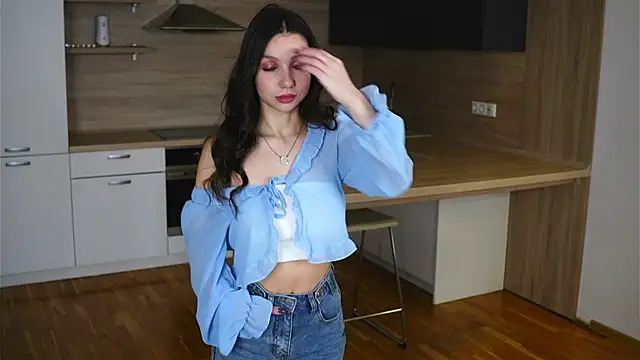 ZanaBreland online show from 16, 1, 2026