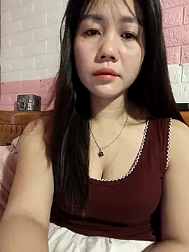 Ngocmai lazdy online show from 27, 3, 2026