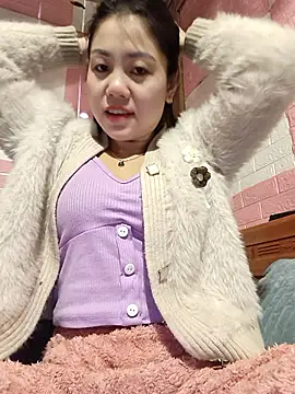 Ngocmai lazdy online show from 8, 2, 2026