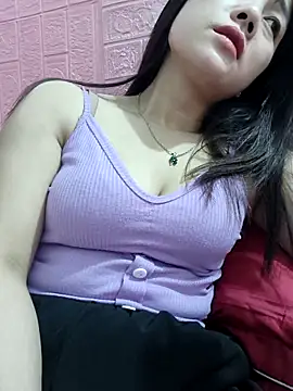 Ngocmai lazdy online show from 21, 4, 2026