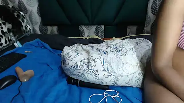 Nellybba online show from 23, 2, 2026