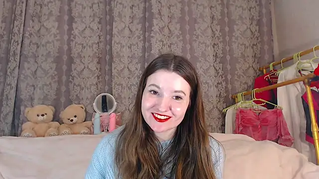 RileySteeele online show from 25, 3, 2026