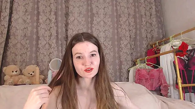 RileySteeele online show from 4, 3, 2026