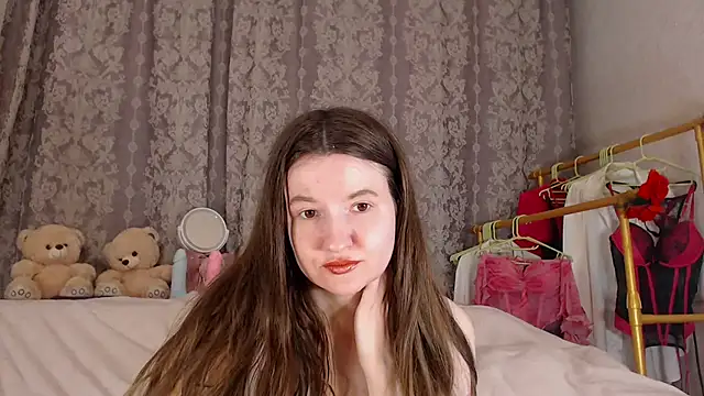 RileySteeele online show from 20, 3, 2026