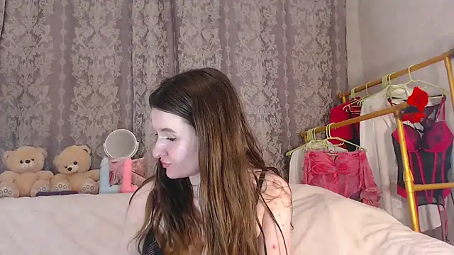 RileySteeele online show from 26, 3, 2026