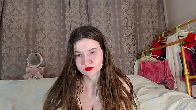 RileySteeele online show from 18, 4, 2026