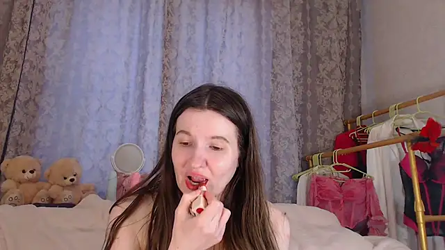 RileySteeele online show from 15, 3, 2026