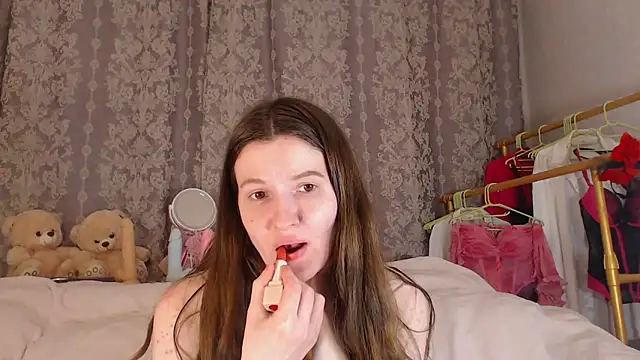 RileySteeele online show from 9, 3, 2026