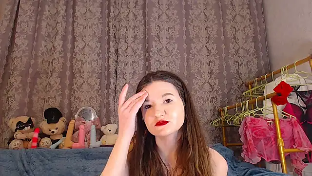 RileySteeele online show from 14, 1, 2026