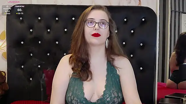 JulieAnnX online show from 14, 6, 2026