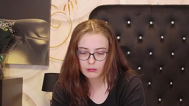 JulieAnnX online show from 13, 1, 2026