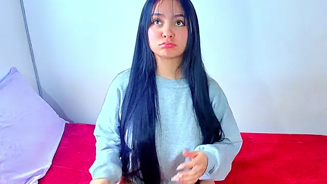 Anniecute   online show from 1, 7, 2026