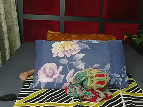 EbonySexySlim online show from 5, 2, 2026