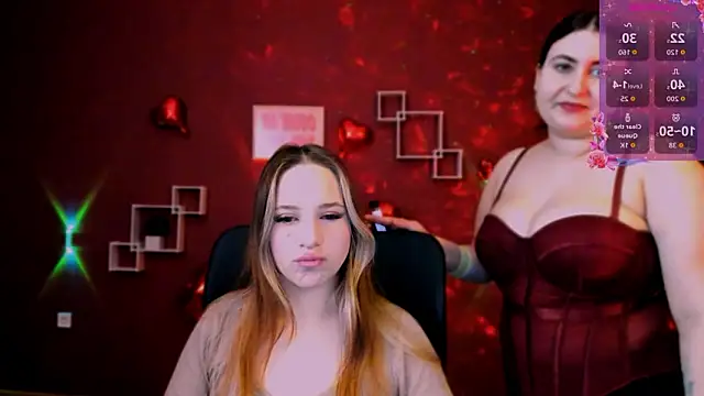 miles candy online show from 12, 2, 2026