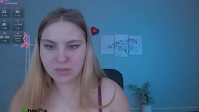 miles candy online show from 16, 2, 2026